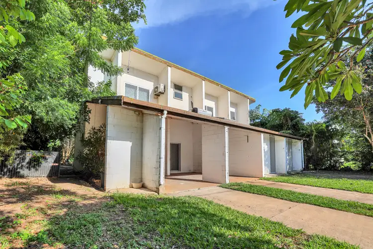 Fifth view of Homely house listing, 22 Mosec Street, Ludmilla NT 820