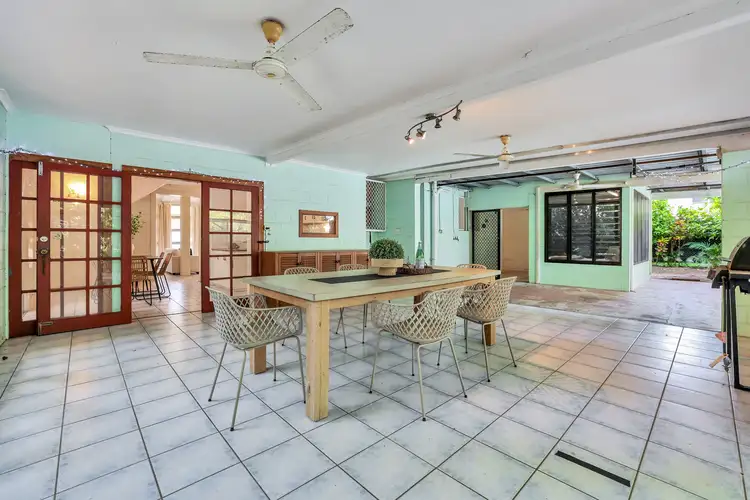 Sixth view of Homely house listing, 22 Mosec Street, Ludmilla NT 820