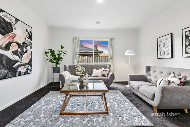 Fifth view of Homely house listing, 10 Verdure Street, Point Cook VIC 3030