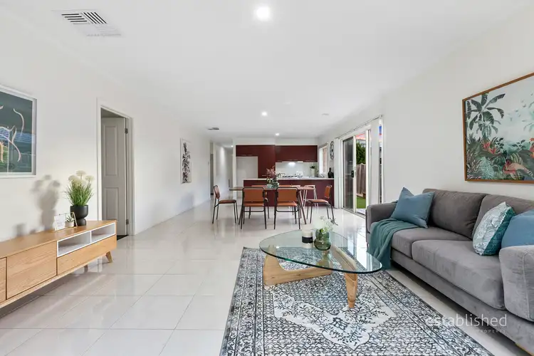 Sixth view of Homely house listing, 10 Verdure Street, Point Cook VIC 3030