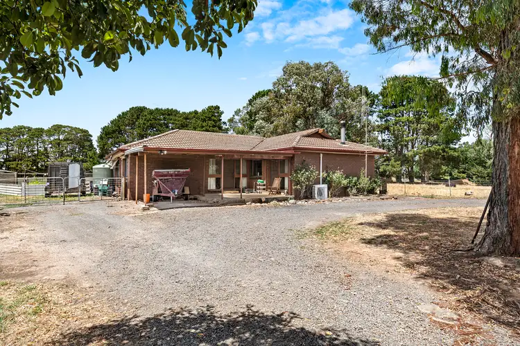 Main view of Homely house listing, 41 Lauriston Street, Malmsbury VIC 3446