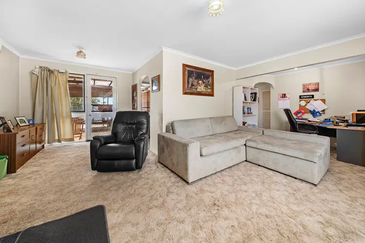 Fifth view of Homely house listing, 41 Lauriston Street, Malmsbury VIC 3446