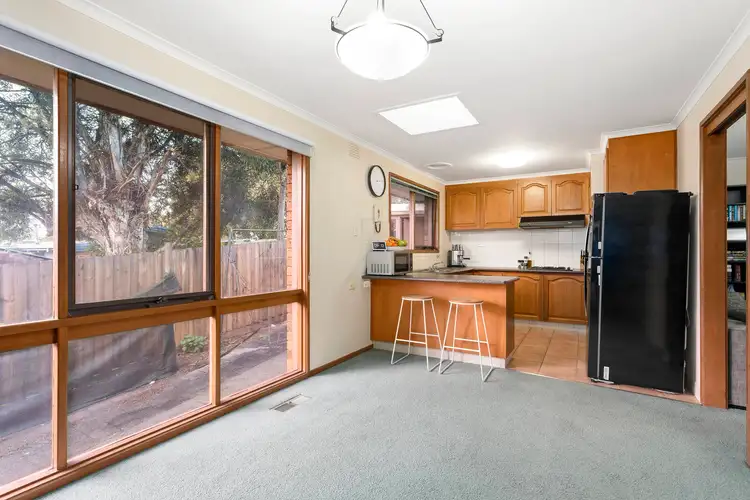 Second view of Homely unit listing, 3/8 Lisbeth Avenue, Donvale VIC 3111