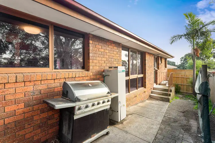 Third view of Homely unit listing, 3/8 Lisbeth Avenue, Donvale VIC 3111