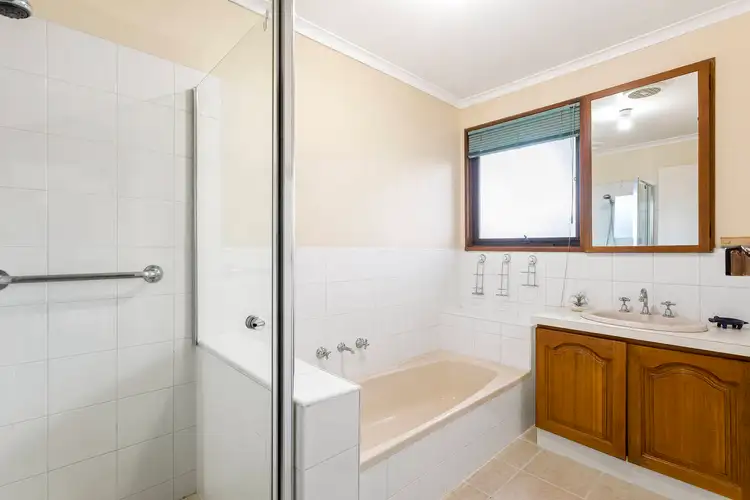 Fifth view of Homely unit listing, 3/8 Lisbeth Avenue, Donvale VIC 3111