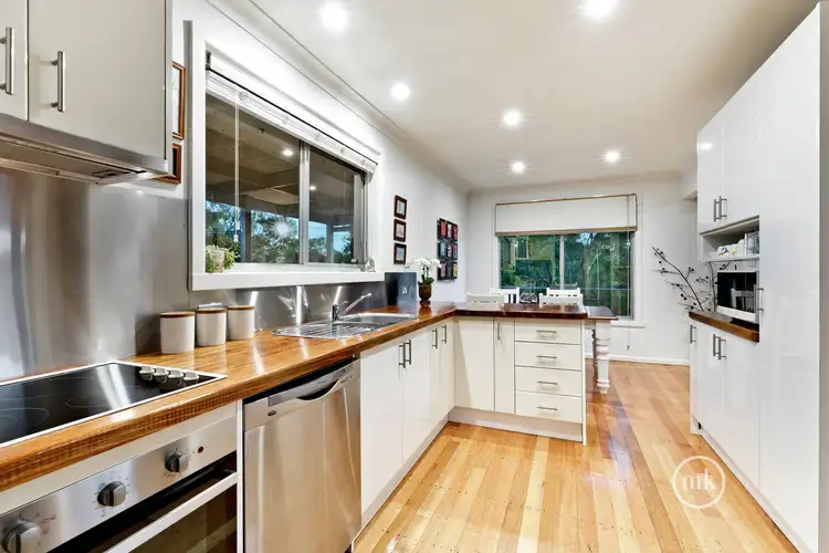 Fifth view of Homely house listing, 22 Pinehills Drive, Greensborough VIC 3088