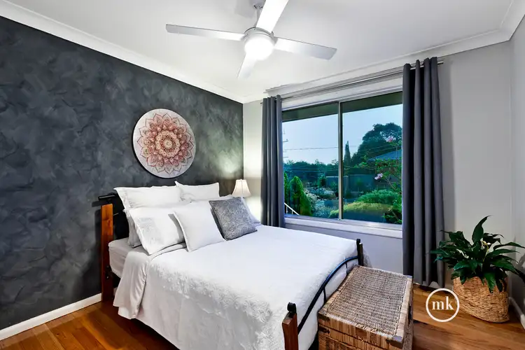 Sixth view of Homely house listing, 22 Pinehills Drive, Greensborough VIC 3088