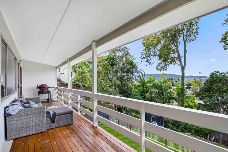 27 Elgata Street, The Gap QLD 4061