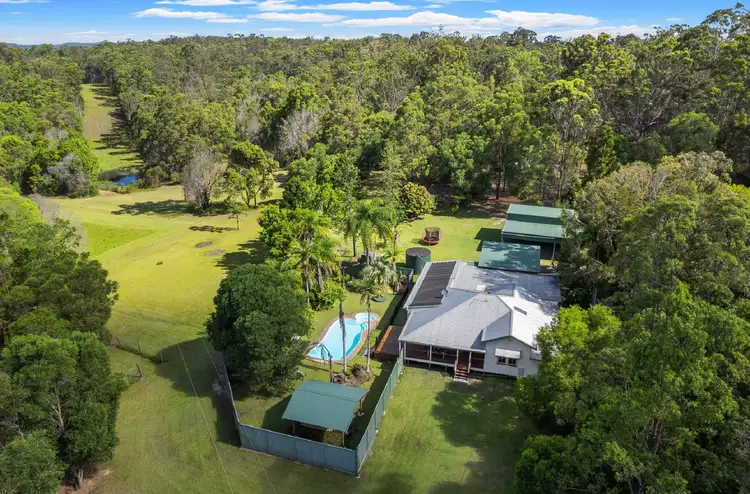 Main view of Homely rural property listing, 75 Forest Road, New Italy NSW 2472