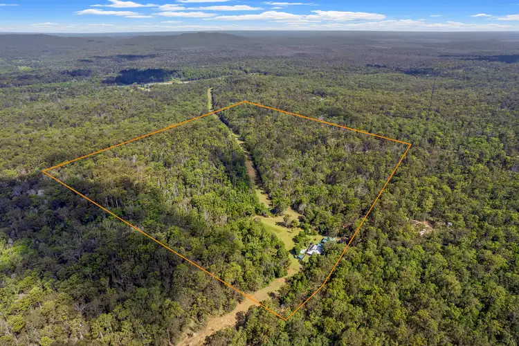 Second view of Homely rural property listing, 75 Forest Road, New Italy NSW 2472