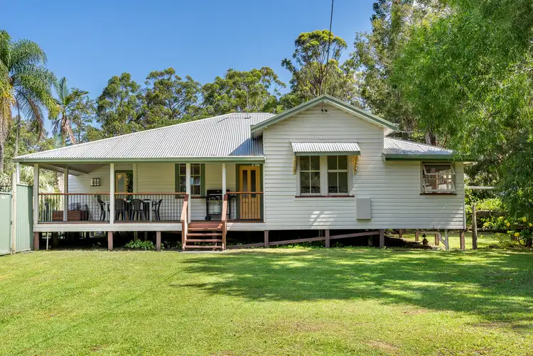 Third view of Homely rural property listing, 75 Forest Road, New Italy NSW 2472