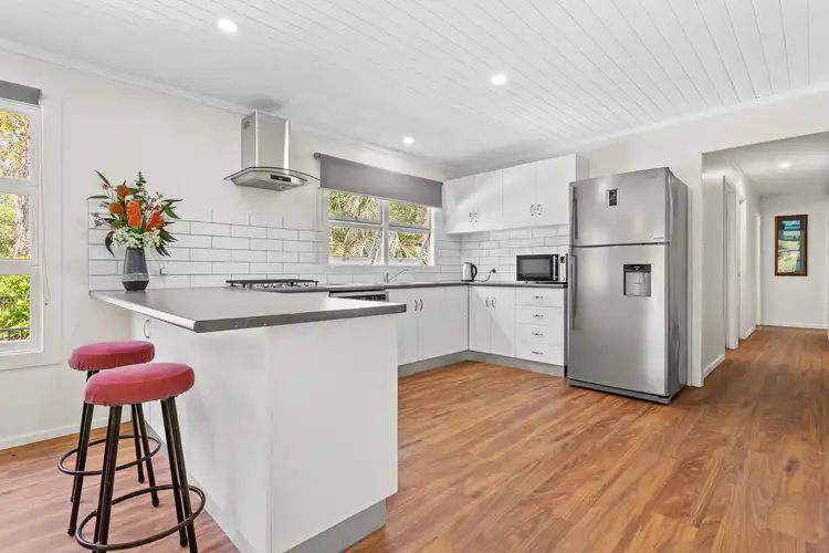 Fifth view of Homely rural property listing, 75 Forest Road, New Italy NSW 2472