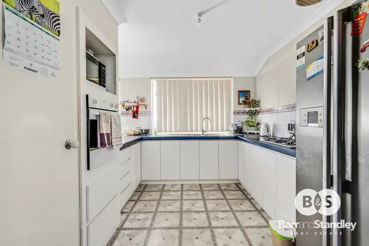 Seventh view of Homely house listing, 39 Murdoch Crescent, Eaton WA 6232