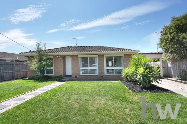Main view of Homely house listing, 116 Pioneer Road, Grovedale VIC 3216