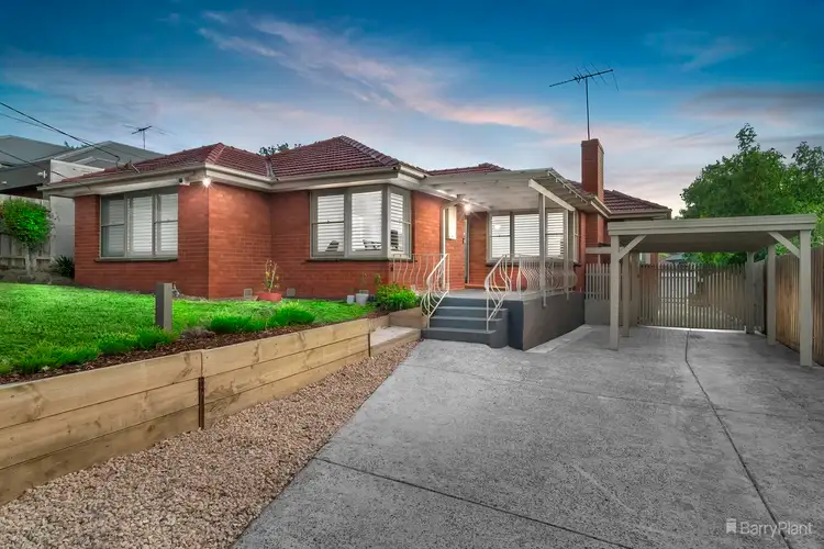 Main view of Homely house listing, 30 Mayfair Avenue, Templestowe Lower VIC 3107