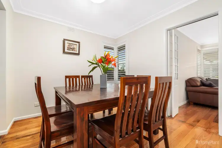 Fourth view of Homely house listing, 30 Mayfair Avenue, Templestowe Lower VIC 3107