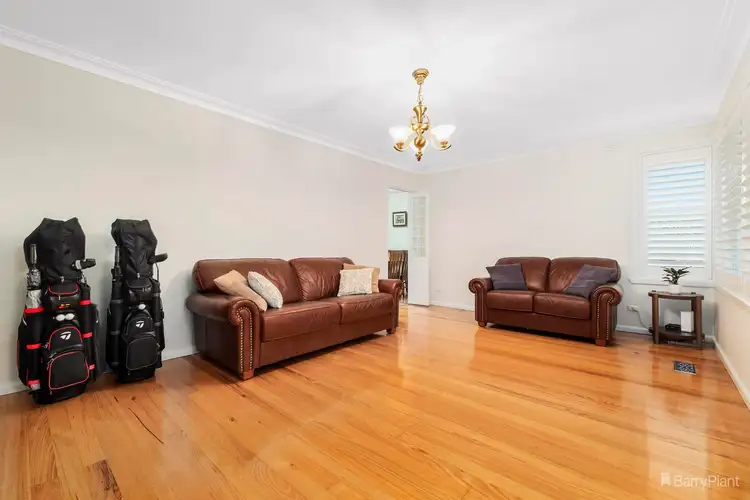 Fifth view of Homely house listing, 30 Mayfair Avenue, Templestowe Lower VIC 3107