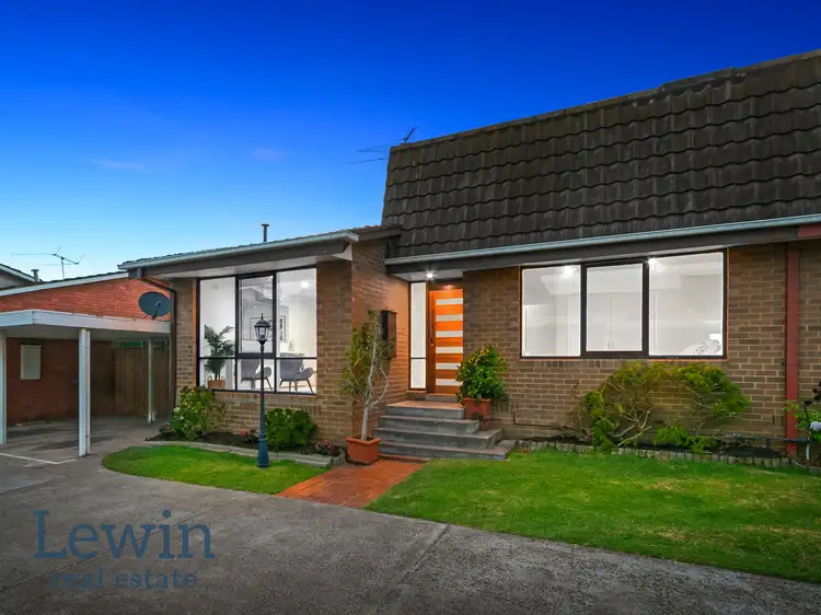 15/5-7 Collocott Street, Mordialloc VIC 3195
