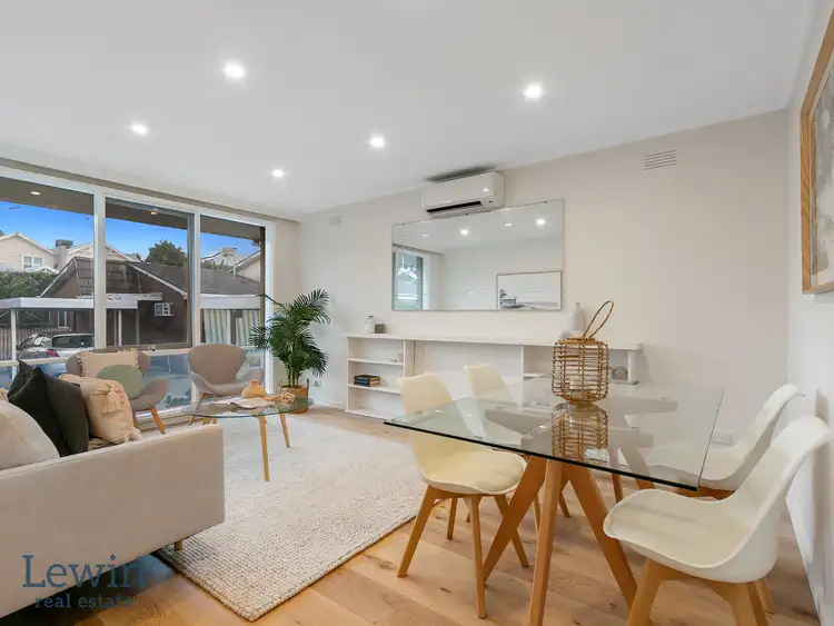 Second view of Homely unit listing, 15/5-7 Collocott Street, Mordialloc VIC 3195