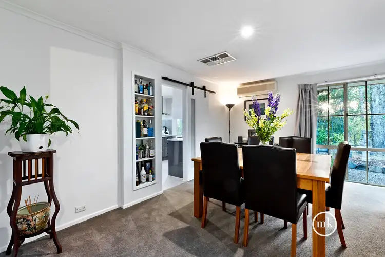 Third view of Homely house listing, 14 Fawkner Crescent, Hurstbridge VIC 3099