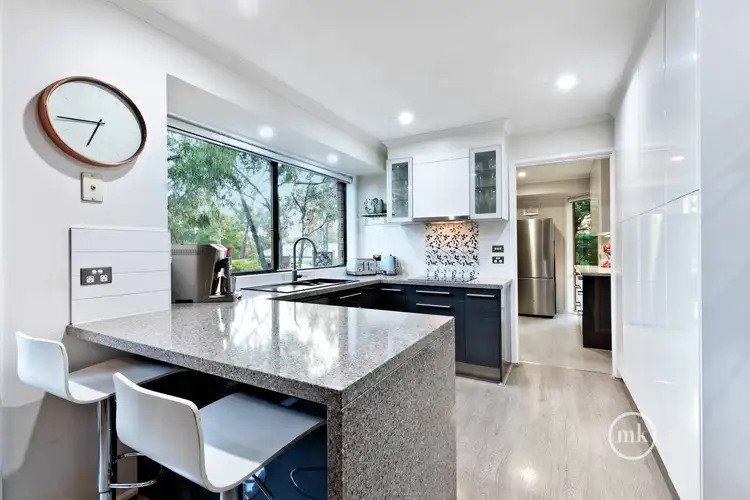 Fourth view of Homely house listing, 14 Fawkner Crescent, Hurstbridge VIC 3099