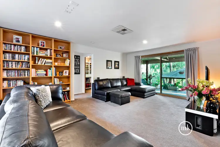 Fifth view of Homely house listing, 14 Fawkner Crescent, Hurstbridge VIC 3099