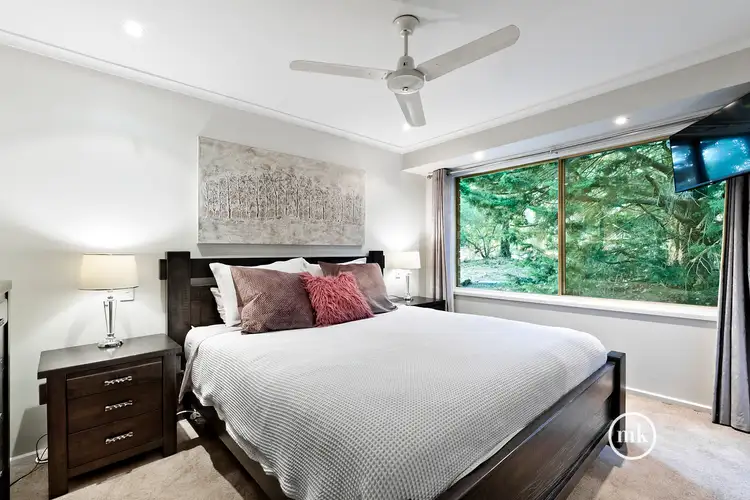 Sixth view of Homely house listing, 14 Fawkner Crescent, Hurstbridge VIC 3099