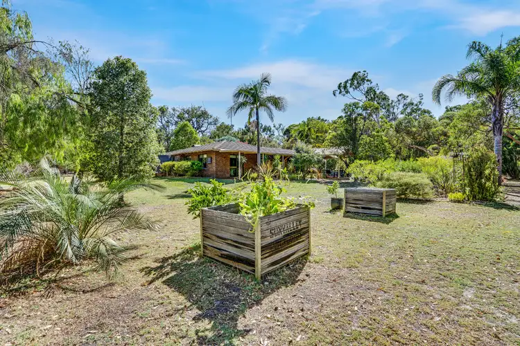 Main view of Homely house listing, 4 Thomas Court, Leschenault WA 6233