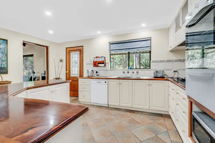 Fourth view of Homely house listing, 4 Thomas Court, Leschenault WA 6233
