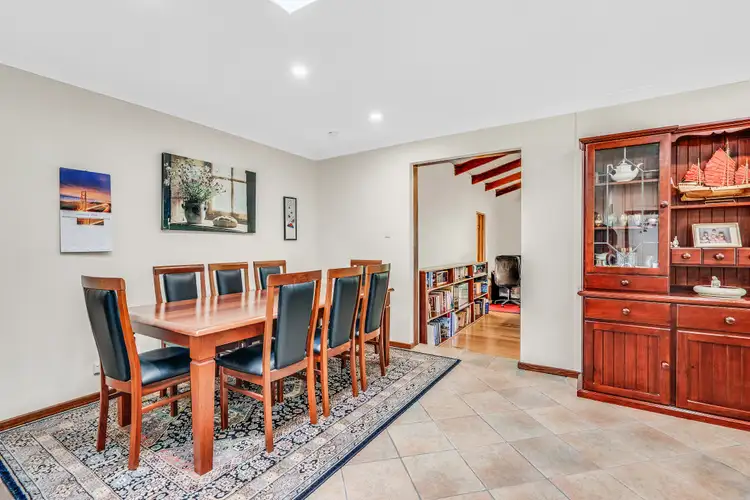 Sixth view of Homely house listing, 4 Thomas Court, Leschenault WA 6233