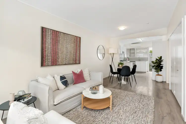 2/33 Ascog Terrace, Toowong QLD 4066