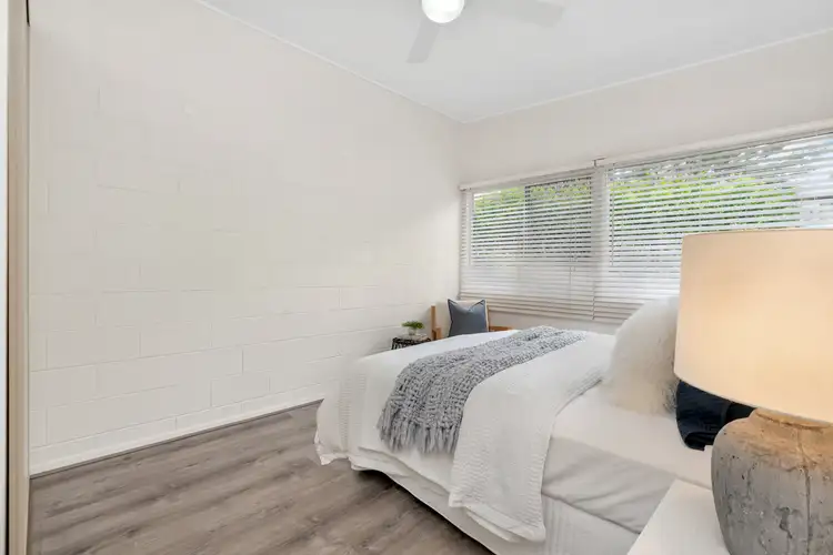 Fifth view of Homely unit listing, 2/33 Ascog Terrace, Toowong QLD 4066