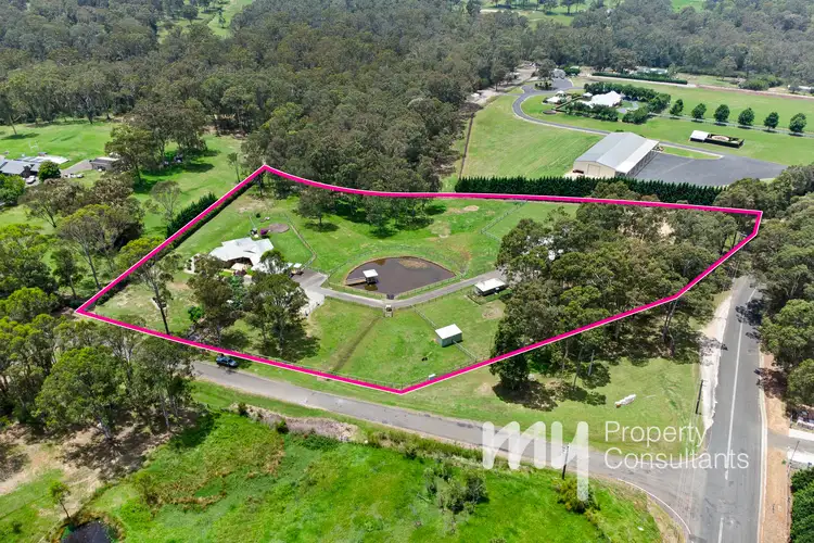 Second view of Homely house listing, 10 Rapleys Loop Road, Werombi NSW 2570