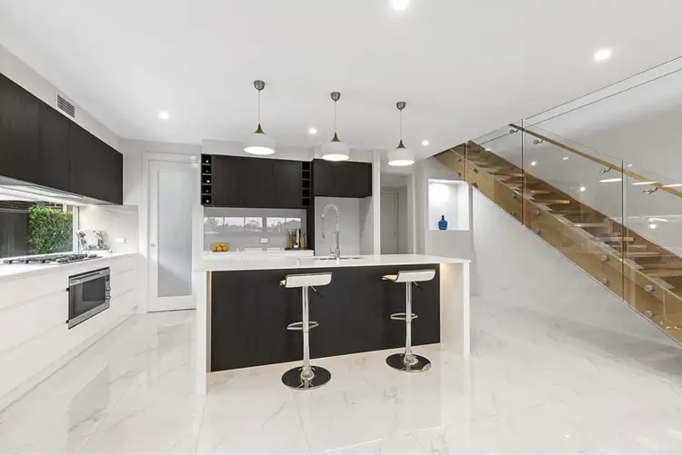 Second view of Homely house listing, 47 Aqueduct Street, Leppington NSW 2179