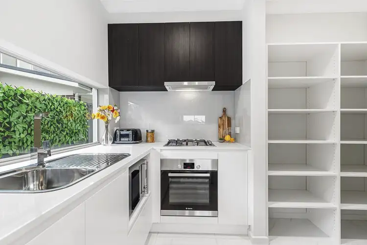 Third view of Homely house listing, 47 Aqueduct Street, Leppington NSW 2179