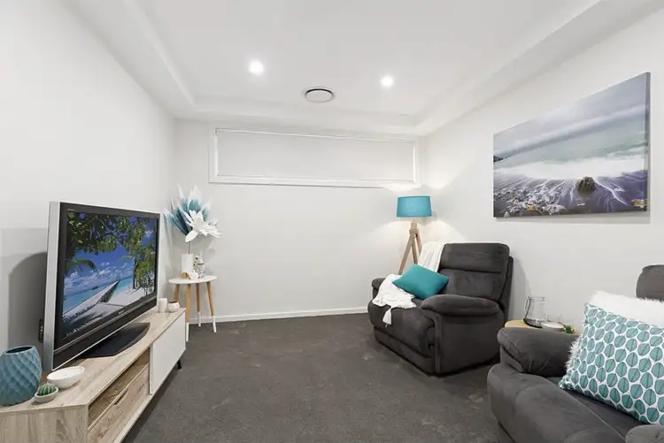 Sixth view of Homely house listing, 47 Aqueduct Street, Leppington NSW 2179