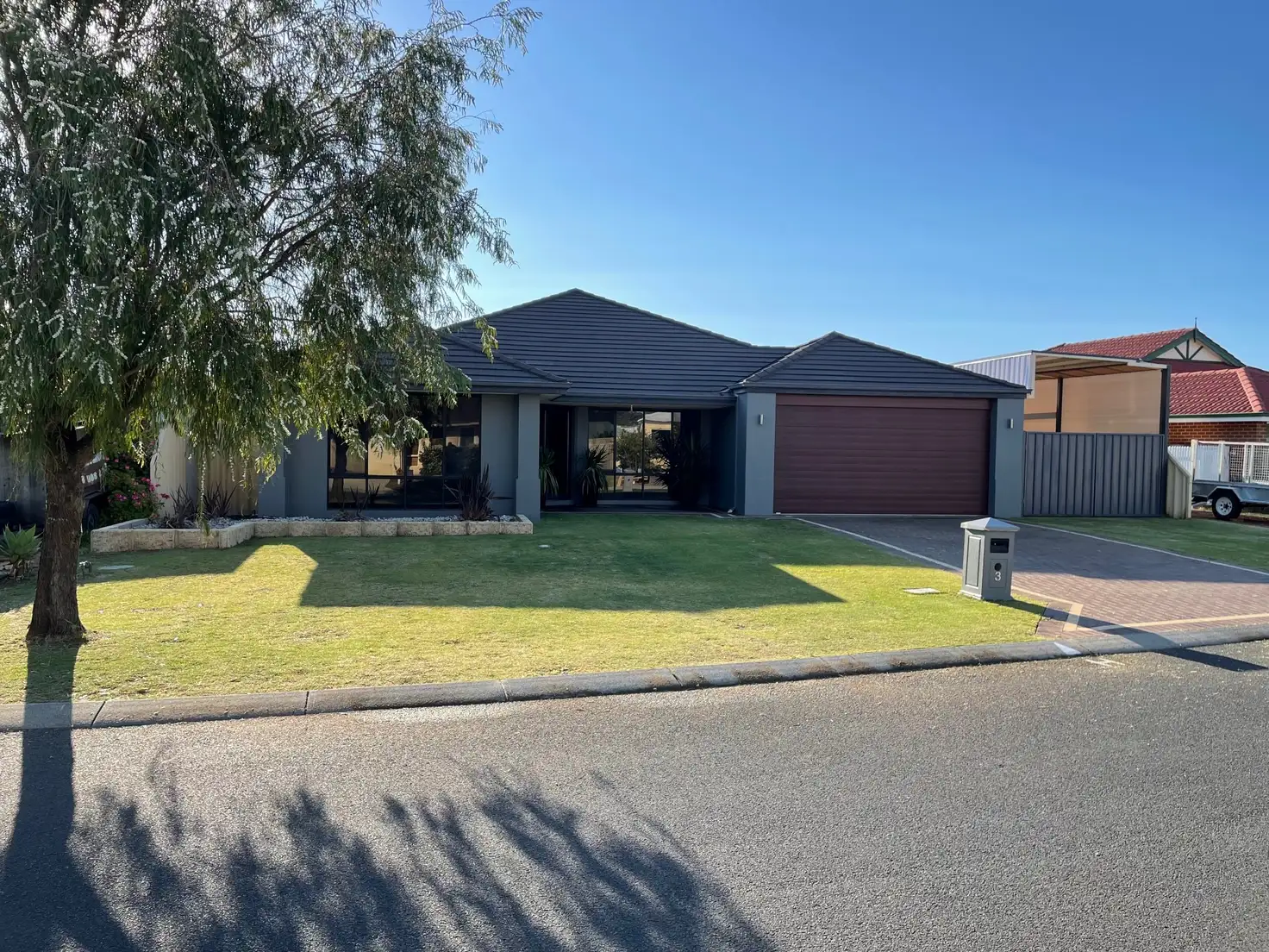 Main view of Homely house listing, 3 Maalak Turn, Dalyellup WA 6230