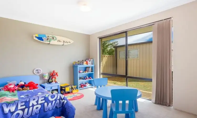 Fifth view of Homely house listing, 3 Maalak Turn, Dalyellup WA 6230