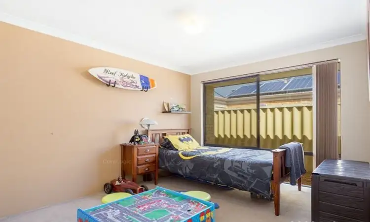 Sixth view of Homely house listing, 3 Maalak Turn, Dalyellup WA 6230