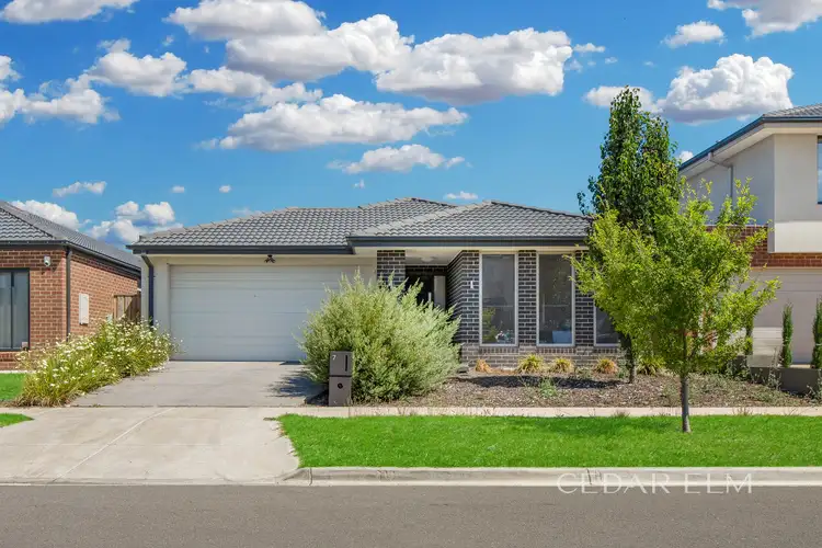 7 Horatio Street, Point Cook VIC 3030