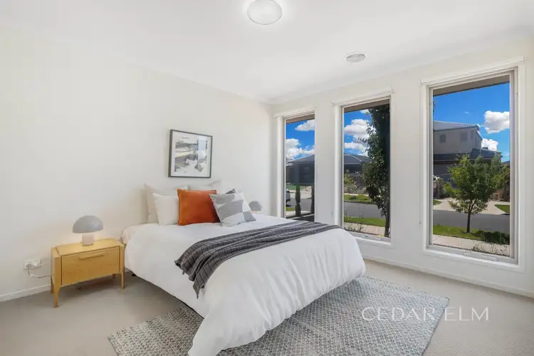 Second view of Homely house listing, 7 Horatio Street, Point Cook VIC 3030