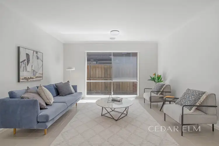 Fourth view of Homely house listing, 7 Horatio Street, Point Cook VIC 3030