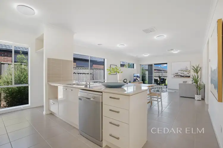 Fifth view of Homely house listing, 7 Horatio Street, Point Cook VIC 3030