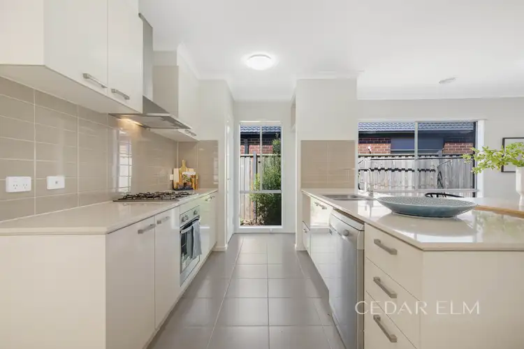 Sixth view of Homely house listing, 7 Horatio Street, Point Cook VIC 3030