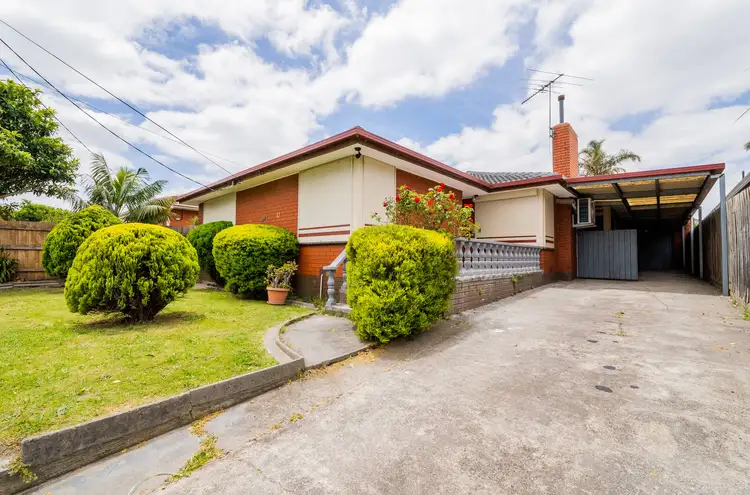 Main view of Homely house listing, 125 Bloomfield Road, Keysborough VIC 3173