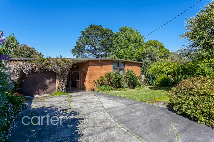 Main view of Homely house listing, 52 Plymouth Road, Croydon VIC 3136