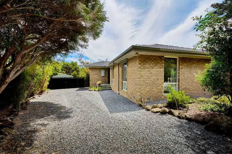 Main view of Homely house listing, 8 Paddock Court, Ferntree Gully VIC 3156