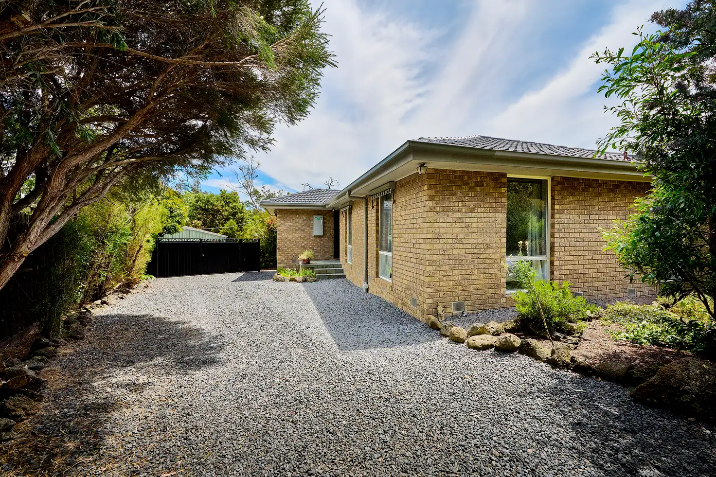 Main view of Homely house listing, 8 Paddock Court, Ferntree Gully VIC 3156