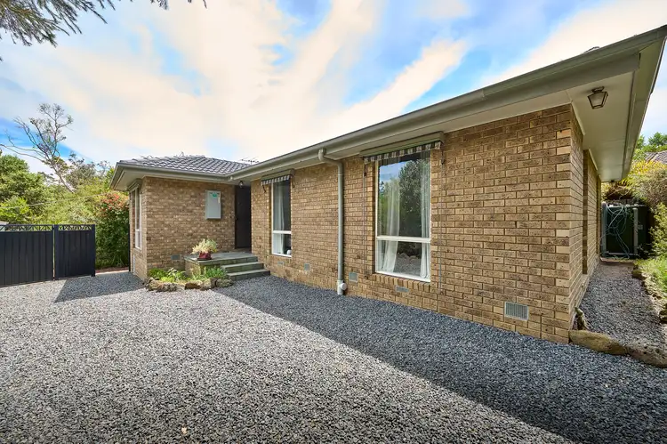 Second view of Homely house listing, 8 Paddock Court, Ferntree Gully VIC 3156