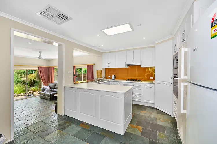 Fourth view of Homely house listing, 8 Paddock Court, Ferntree Gully VIC 3156